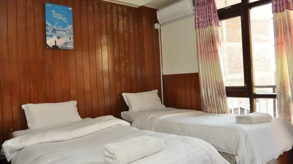 Hotel Florid Nepal | Kathmandu - Thamel