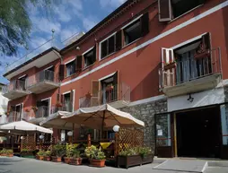 Hotel La Rampa | Campania - Salerno (il) - Montecorice