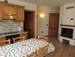 Casa Vacanze Sablonera | Lombardy - Bormio