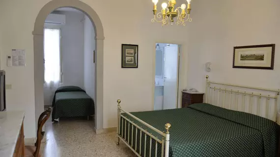 Albergo Il Marzocco | Toskana - Siena (vilayet) - Montepulciano