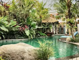 The Dipan Resort Petitenget | Bali - Badung - Seminyak