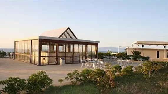 Rosette Resort | Calabria - Vibo Valentia (vilayet) - Parghelia