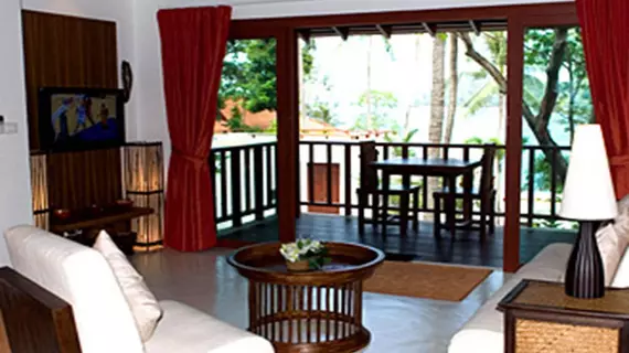 Villa Elisabeth | Phuket (ve civarı) - Karon - Kata Plajı