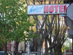 Neptune Hotel | New York - New York (ve civarı) - Brooklyn - Bushwick