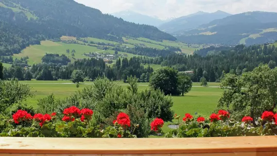 Landhaus Ager | Tirol - Kitzbühel District - Kufstein (ve civarı) - Soell