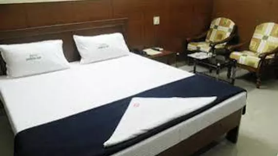 Amrita Inn | Tamil Nadu - Tiruvallur - Chennai (ve civarı) - Chennai