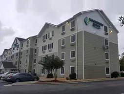 WoodSpring Suites Wilmington