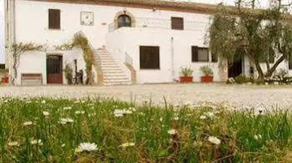 La Meridiana Agriturismo | Abruzzo - Teramo (il) - Sant'Omero