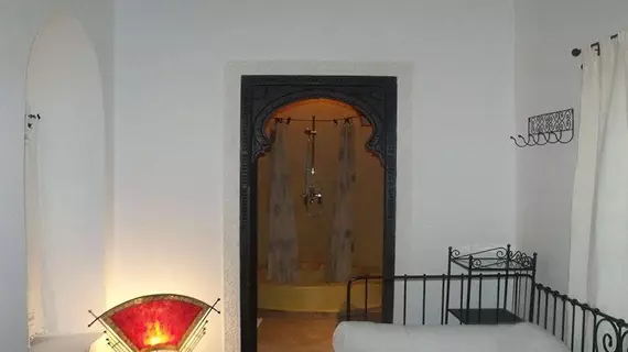 Dar Hannan Riad | Tangier (ve civarı) - Chefchaouen