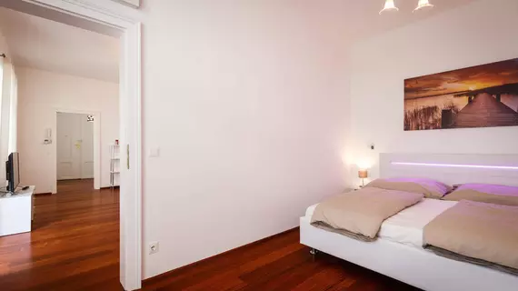 Operngasse Premium in Your Vienna | Vienna (eyalet) - Viyana - Innere Stadt