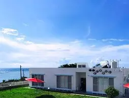 Guest House Diamond | Okinava (idari bölge) - Kunigami - Okinawa (ve civarı) - Yomitan - Namihira