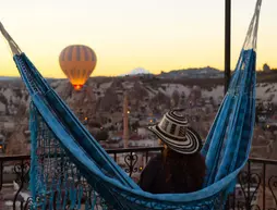 Tulip Cave Suites | Nevşehir - Nevşehir