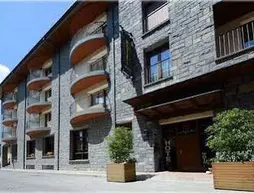 Hotel Apolo | Aragon - Huesca - Ainsa