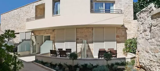 Hotel Korsal | Dubrovnik-Neretva - Korcula