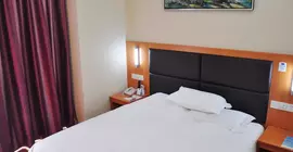 Hanting Express Hotel Shenzhen Leyuan Road | Guangdong - Şenzen (ve civarı) - Shenzhen - Nigang - Luohu