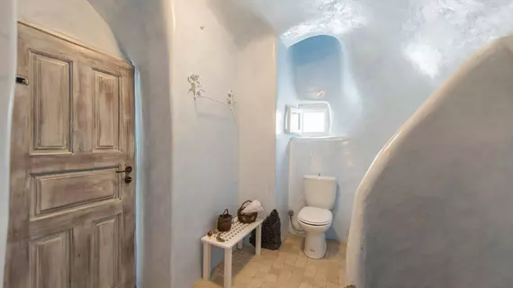 Villa Klytia | Ege Adaları - Santorini