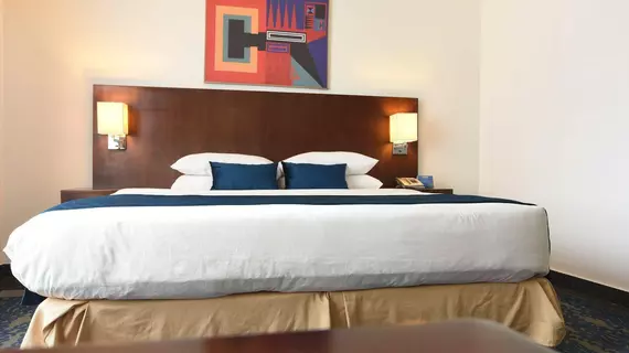 KC Hotel San José | Alajuela (ili) - San Jose (ve civarı) - San Jose