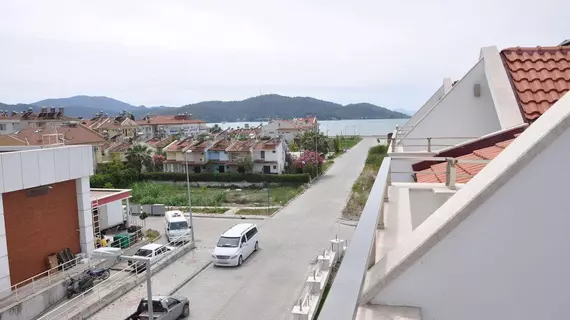 Malahit Exclusive City Hotel | Muğla - Fethiye - Fethiye Merkezi