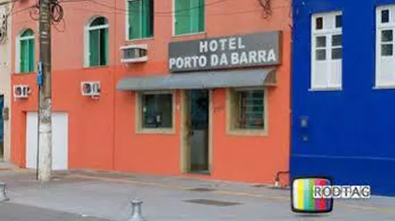 Hotel Porto Da Barra | Northeast Region - Bahia (eyaleti) - Salvador (ve civarı) - Salvador - Barra