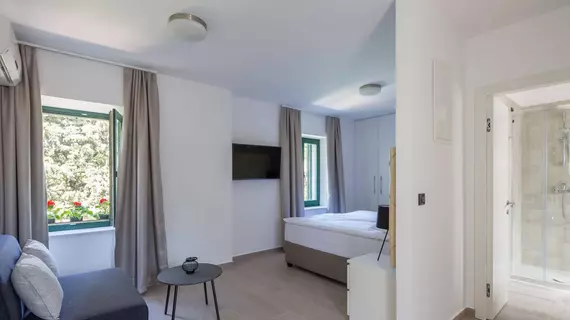 Apartments Korta | Split-Dalmaçya - Split