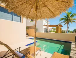 Villa Bruno | Baja California Sur - Los Cabos - Los Cabos (ve civarı) - Cabo San Lucas - Sunset Plajı - Pedregal