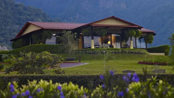 Hacienda AltaGracia an Auberge Resort | San Jose (ili) - Dominical (ve civarı) - El General