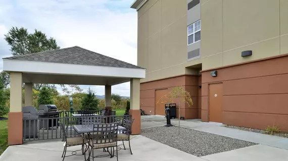 Candlewood Suites Elmira Horseheads | New York - Elmira (ve civarı) - Horseheads - Big Flats Airport