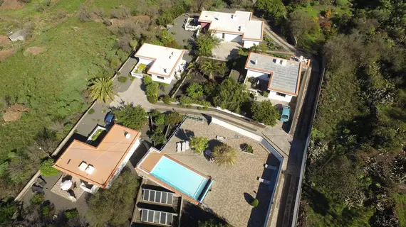 Los Guanches Bungalows | Kanarya Adaları - La Palma - Los Llanos de Aridane - Tajuya