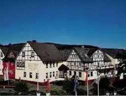 Landhotel Combecher | Hessen - Neukirchen (Hessen)