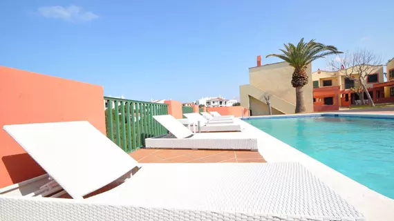 Sant Joan Apartaments Adults Only | Balearic Adaları - Menorca - Ciutadella de Menorca