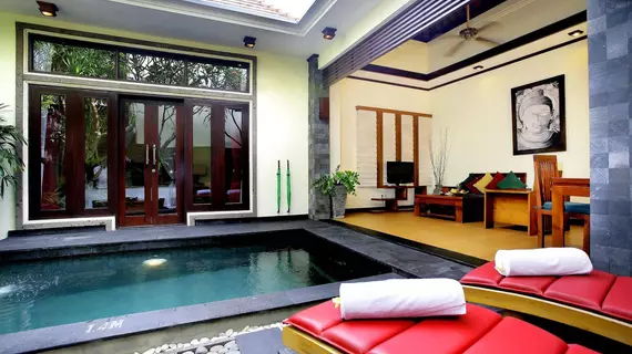 The Bali Dream Villa Seminyak | Bali - Badung - Günbatımı Yolu