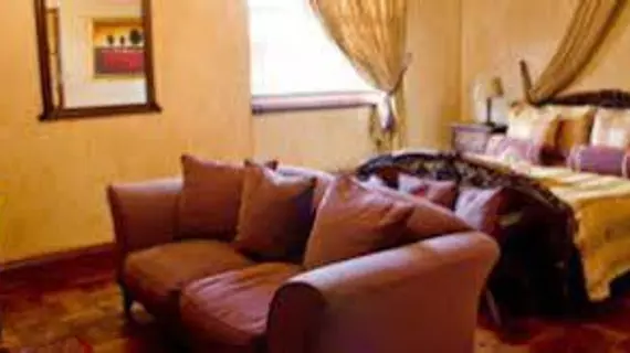 Casa Toscana Lodge | Gauteng - City of Tshwane - Johannesburg (ve civarı) - Pretoria