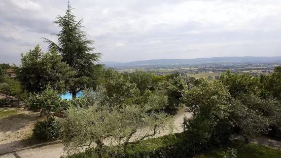 Hotel Da Angelo | Umbria - Perugia (vilayet) - Assisi