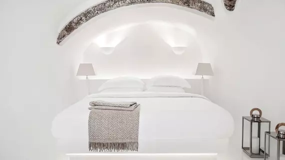 Erossea Villa Santorini Imerovigli | Ege Adaları - Santorini