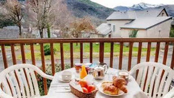 Residence Les Marquises | Occitanie - Hautes-Pyrenees - Lourdes - Tarbes (ve civarı) - Aspin-en-Lavedan