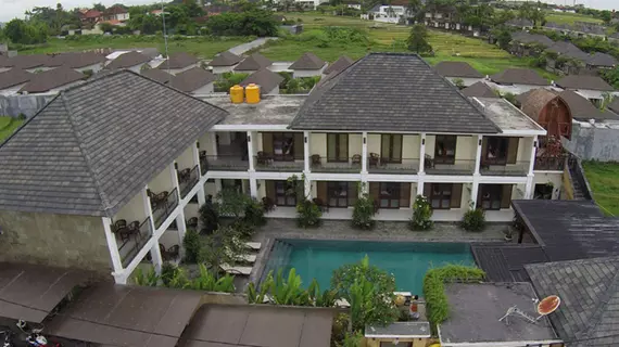 Uma Sri Hotel | Bali - Badung - Umalas