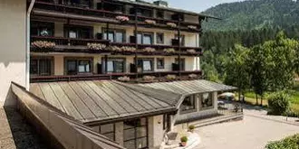 Alpensport-Hotel Seimler