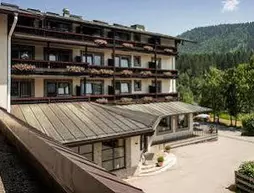 Alpensport-Hotel Seimler | Bavyera - Berchtesgaden