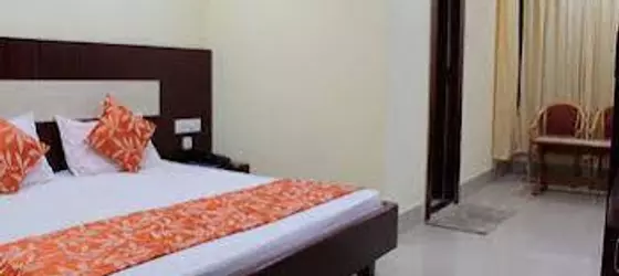 OYO Rooms Old Station Road | Odisha - Bhubaneshwar