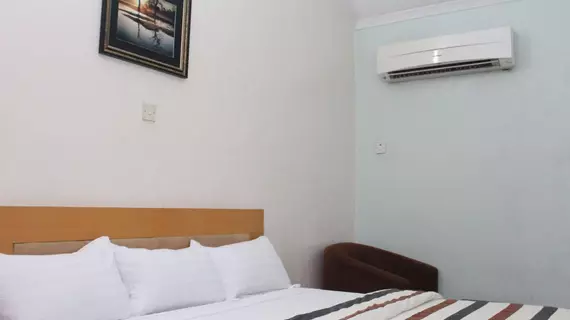 Bluesprings Hotels | Lagos (ve civarı) - Lagos - Onigbongbo - Ikeja