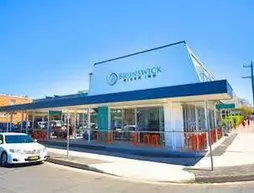 Brunswick River Inn | New South Wales - Byron Bay (ve civarı) - Brunswick Heads