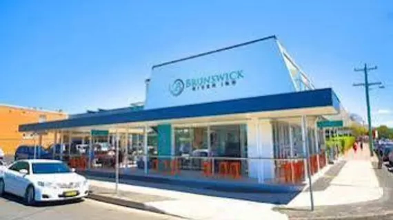 Brunswick River Inn | New South Wales - Byron Bay (ve civarı) - Brunswick Heads