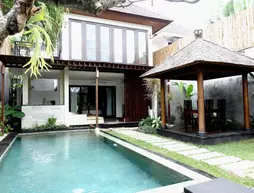 Grania Bali Villas | Bali - Badung - Günbatımı Yolu