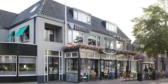 Hotel Restaurant 't Anker