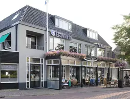 Hotel Restaurant 't Anker | Kuzey Brabant - Mierlo