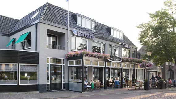 Hotel Restaurant 't Anker | Kuzey Brabant - Mierlo