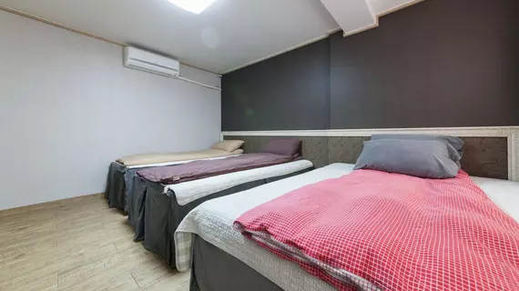 YEHADOYE Guest House | Gyeonggi - Seul (ve civarı) - Jongno