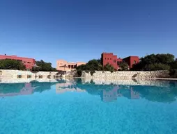 Hôtel Domaine de L’Arganeraie | Suvayr İli - Essaouira - Ghazoua