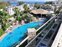 Ayaz Aqua Hotel | Muğla - Bodrum - Bodrum Merkezi