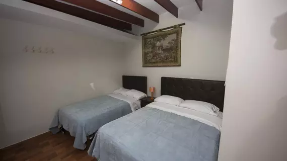 Hotel Casablanca | Lima (bölge) - Lima Province - Lima (ve civarı) - Surco